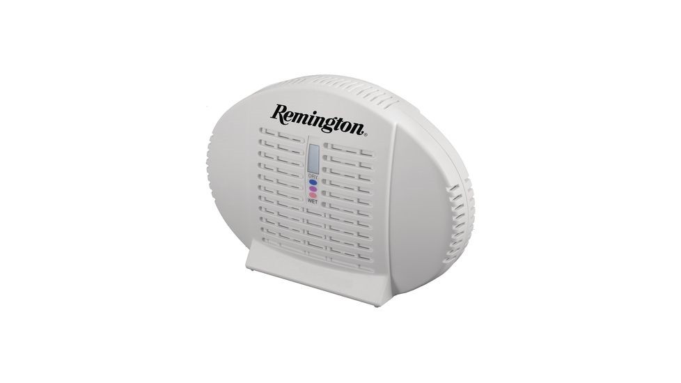 REM MODLE 500 MINI DEHUMIDIFER - Taurus Savings